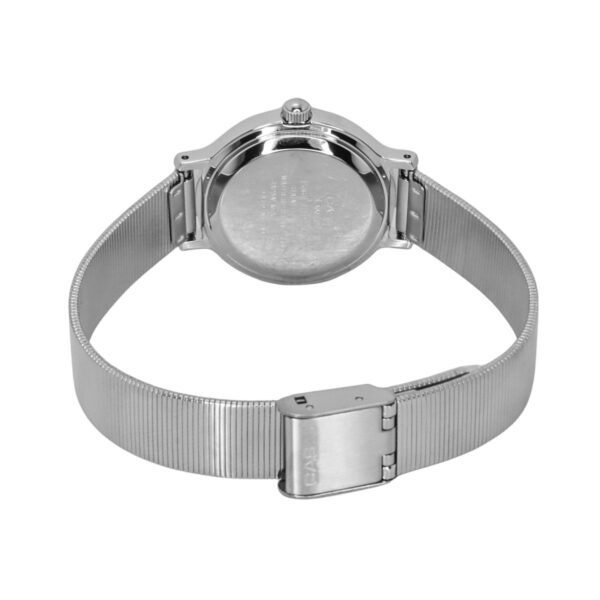 Casio femme