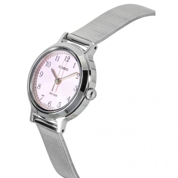 Casio femme