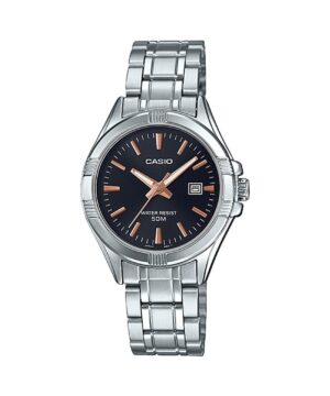 Casio femme