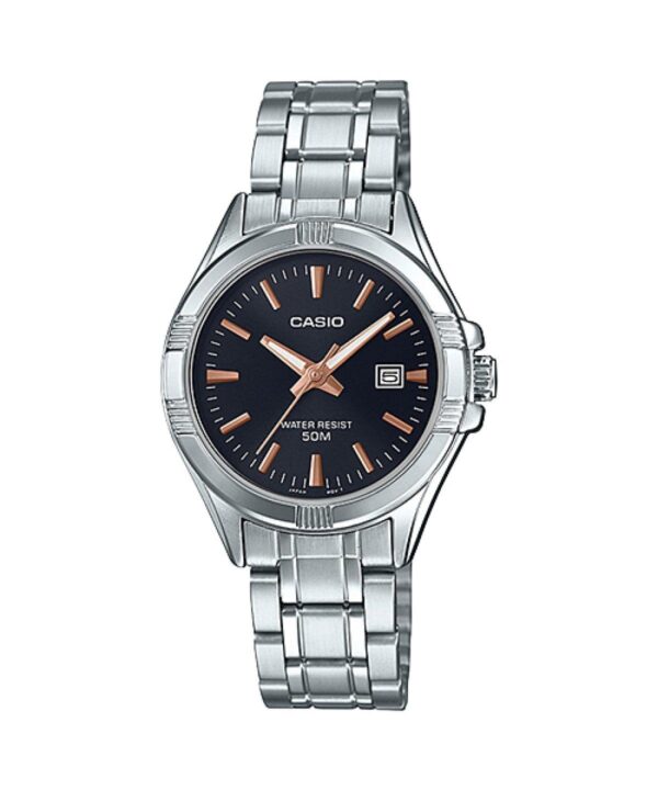 Casio femme