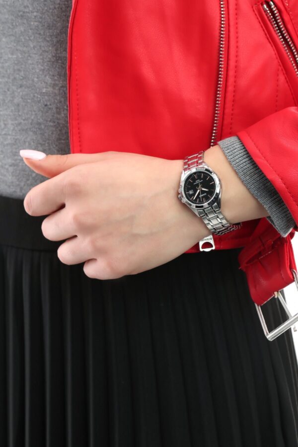 Casio femme