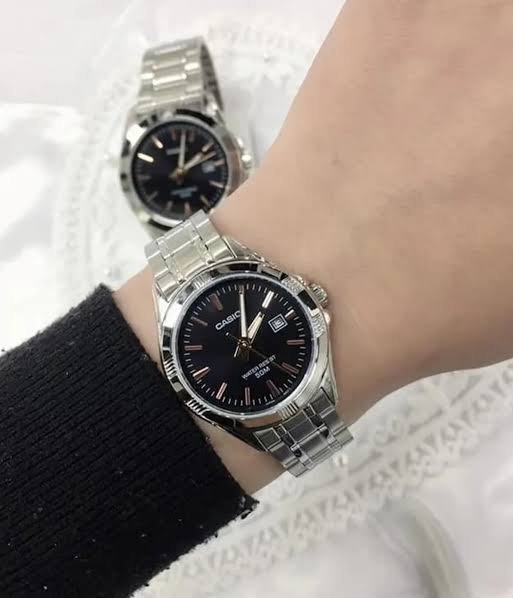 Casio femme