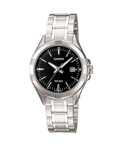 Casio femme