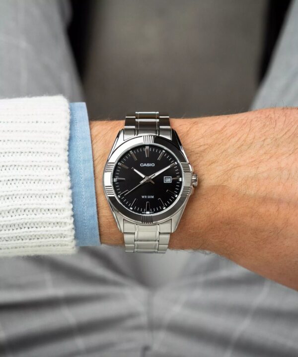 Casio femme