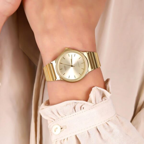 Casio femme