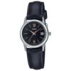 Casio femme