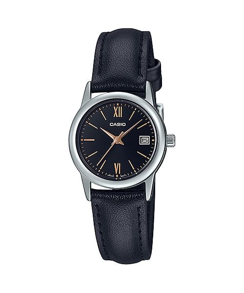 Casio femme