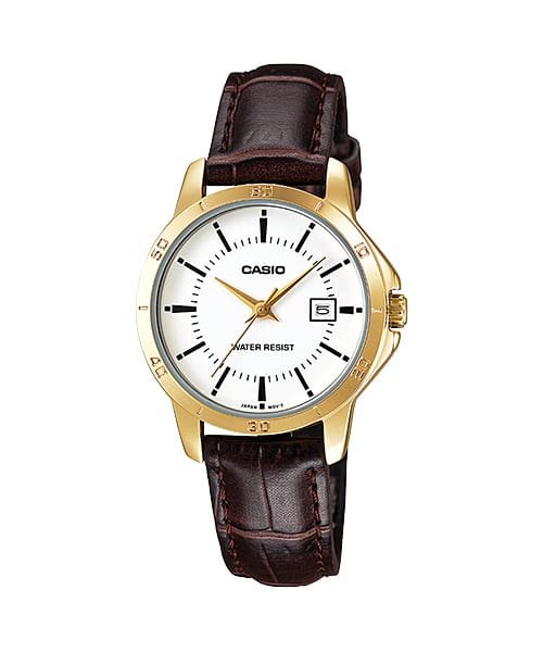 Casio femme