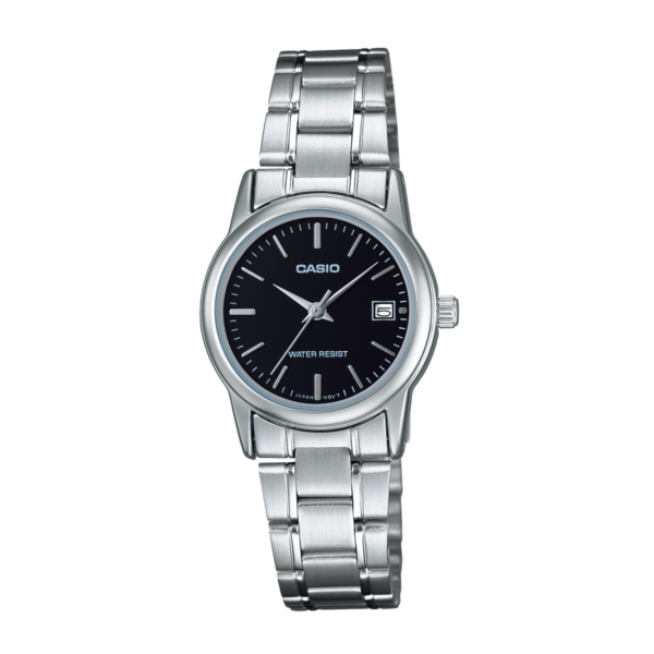 Casio femme