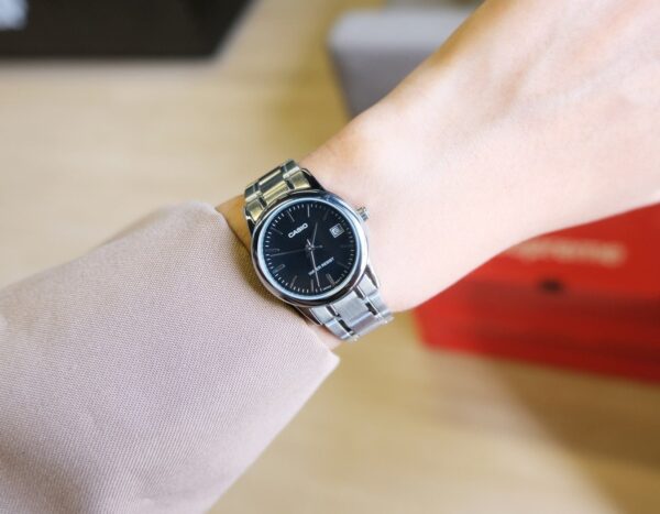 Casio femme