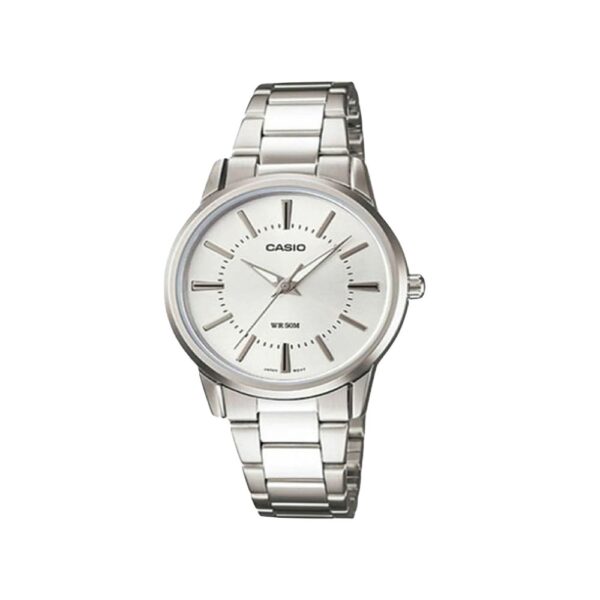 Casio femme