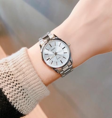 Casio femme