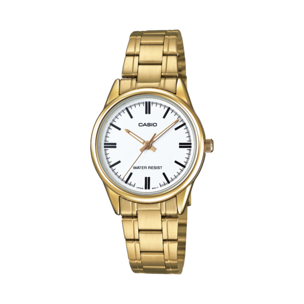Casio femme