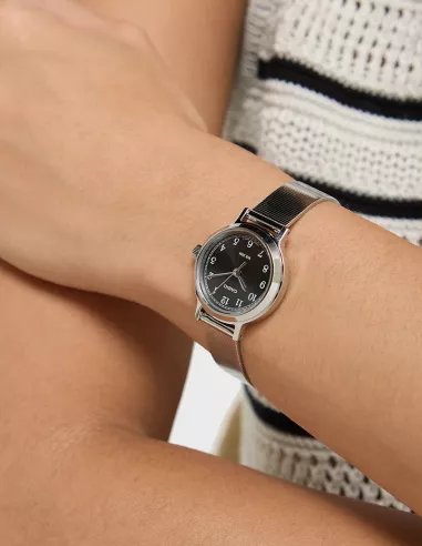 Casio femme