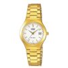 Casio femme