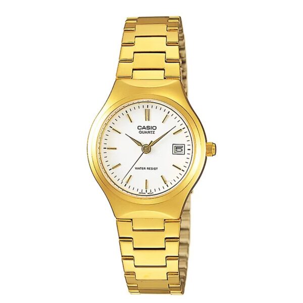 Casio femme
