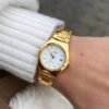 Casio femme