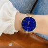 Casio femme