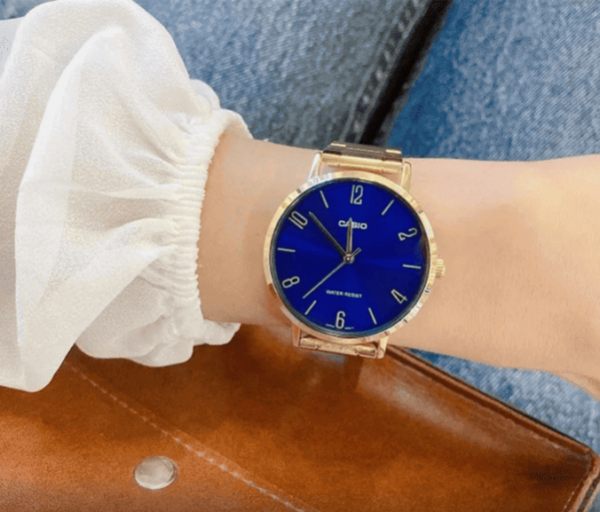 Casio femme