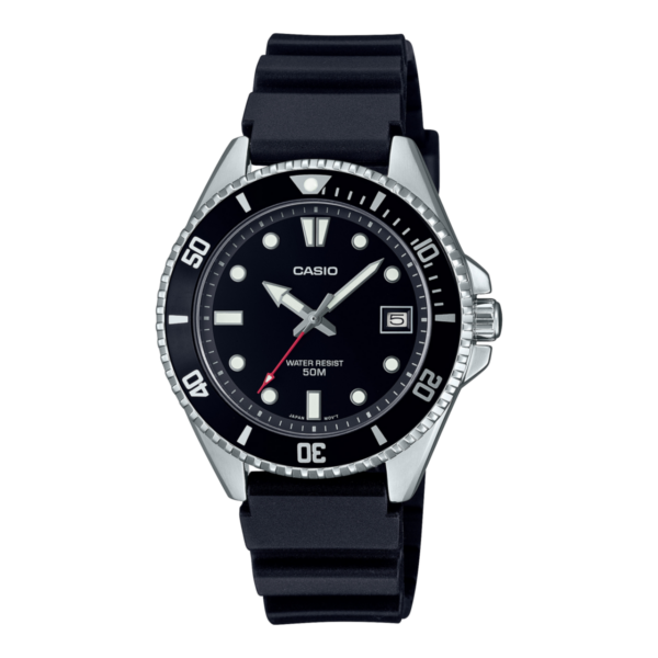 Casio femme