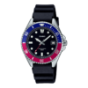 Casio femme