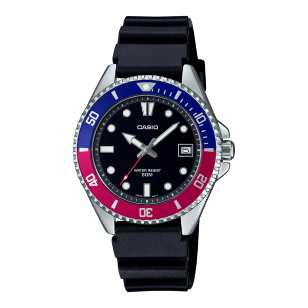 Casio femme