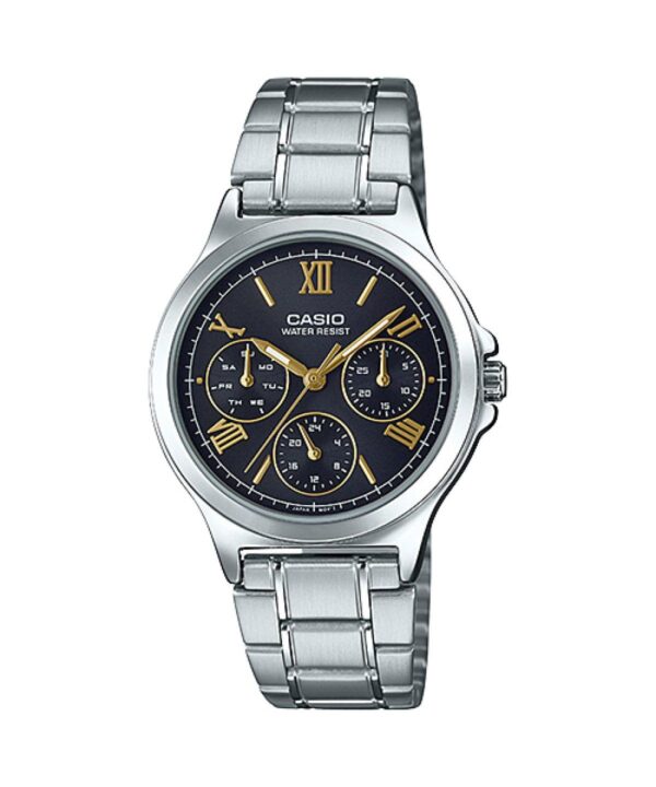 Casio femme