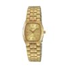 Casio femme