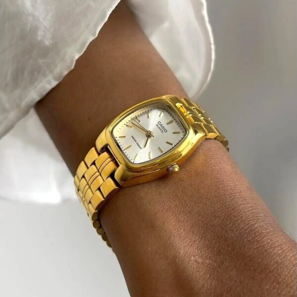 Casio femme