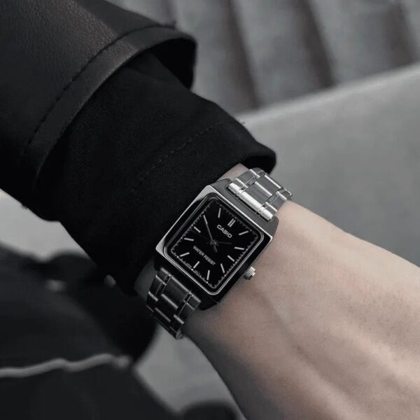 Casio femme