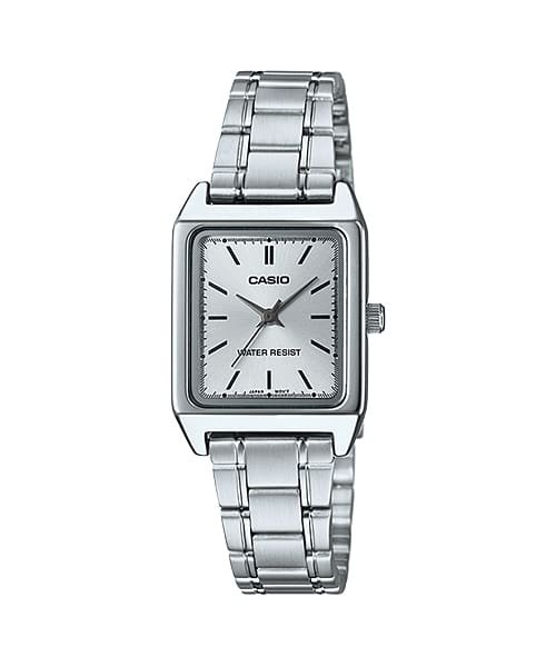 Casio femme