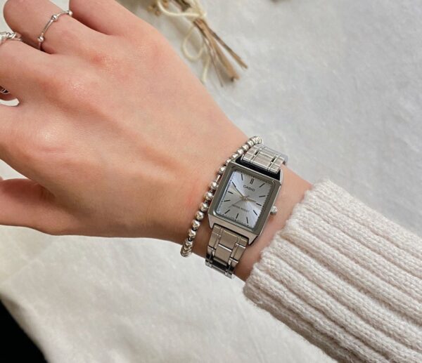 Casio femme