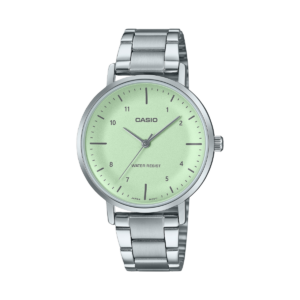 Casio femme