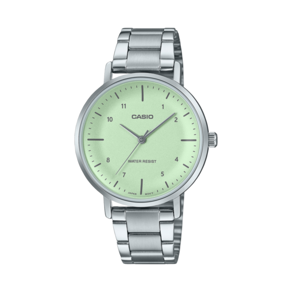 Casio femme