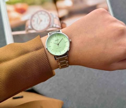 Casio femme