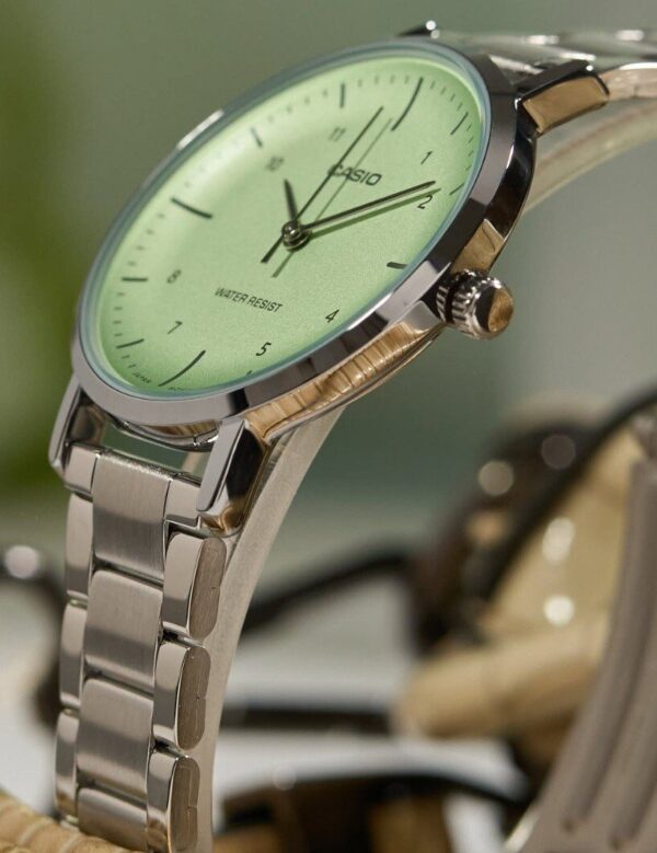 Casio femme