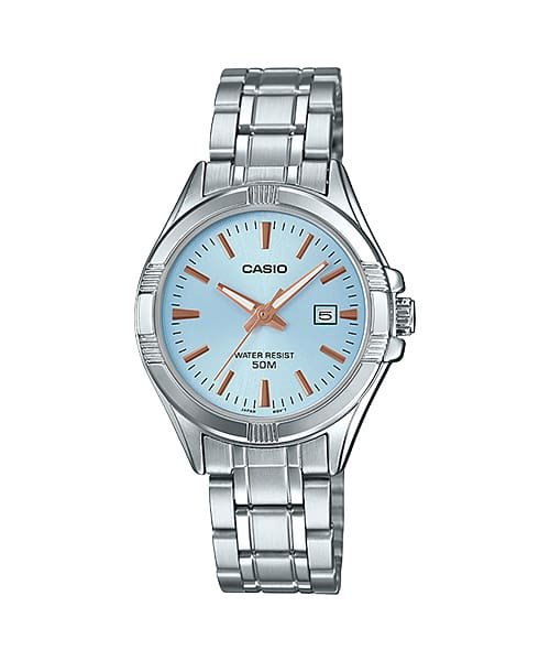 Casio femme