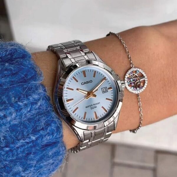 Casio femme
