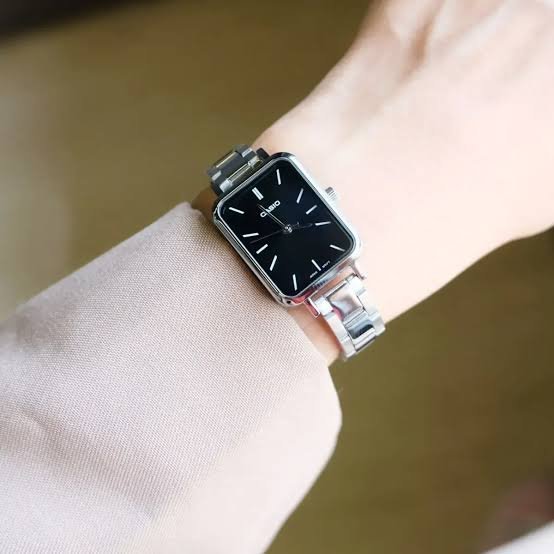 Casio femme
