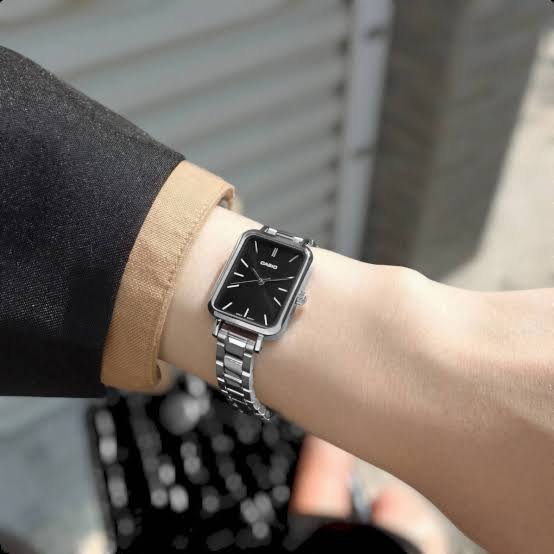 Casio femme