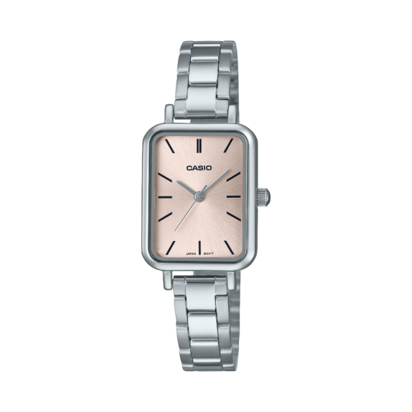 Casio femme