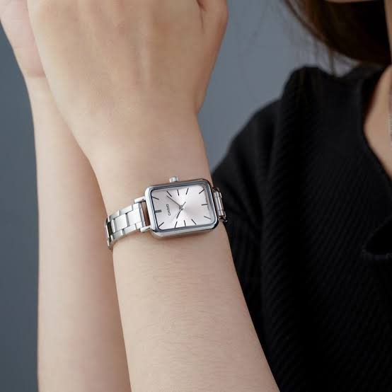 Casio femme