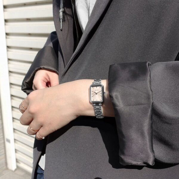 Casio femme