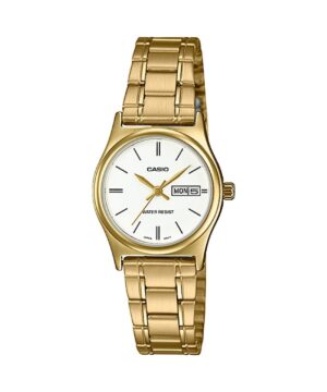 Casio femme