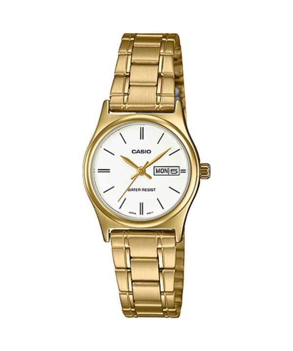 Casio femme