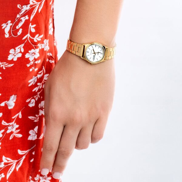 Casio femme