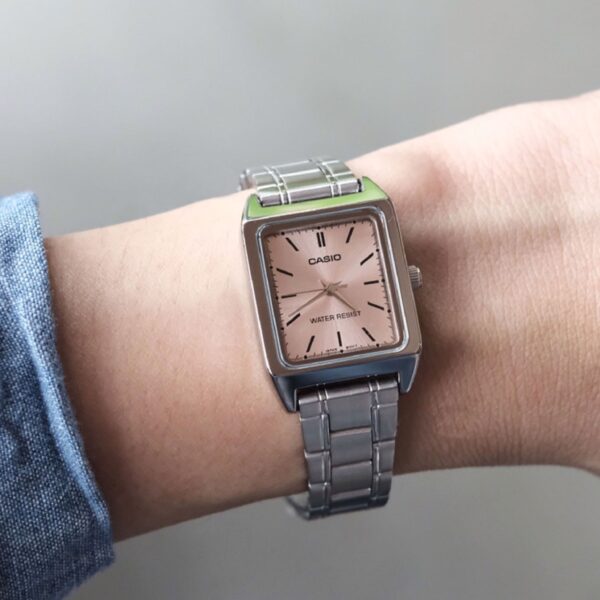 Casio femme