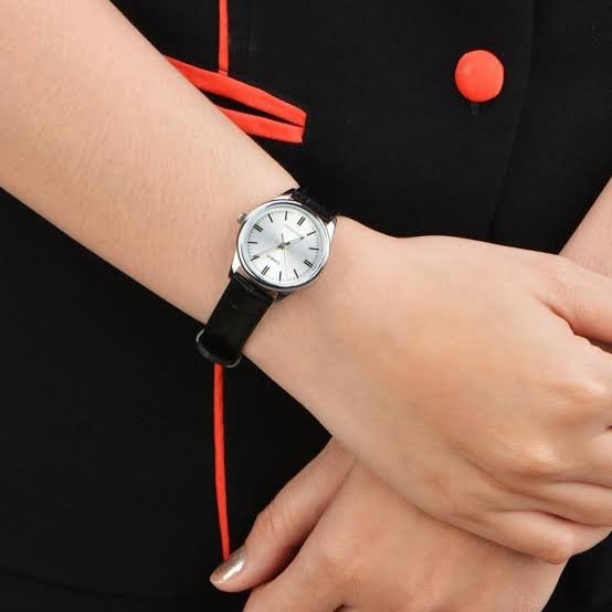 Casio femme