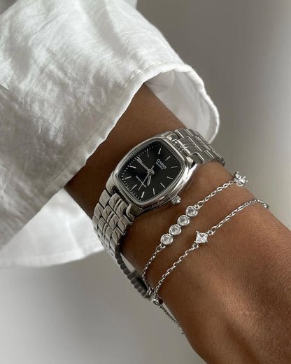 Casio femme