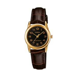Casio femme